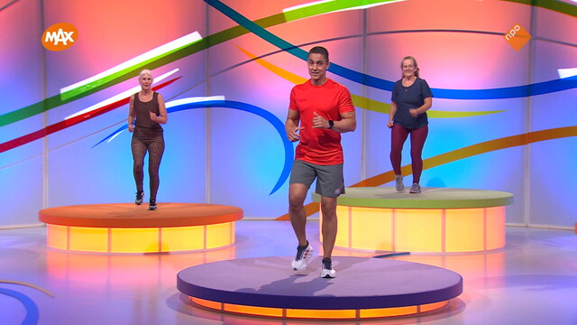 Nederland in Beweging