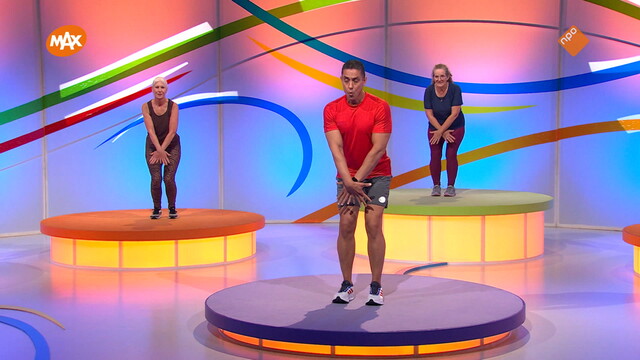 Nederland in Beweging