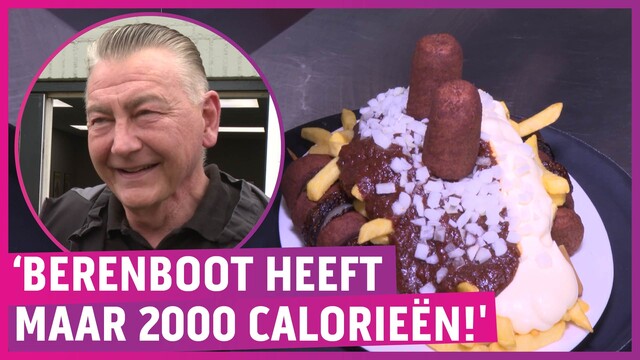 Enorme hype rond 'nieuwe kapsalon': '11 eurootjes!'