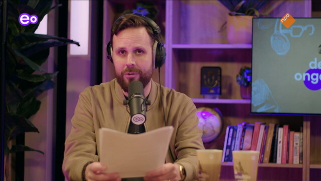 De Ongelooflijke Podcast