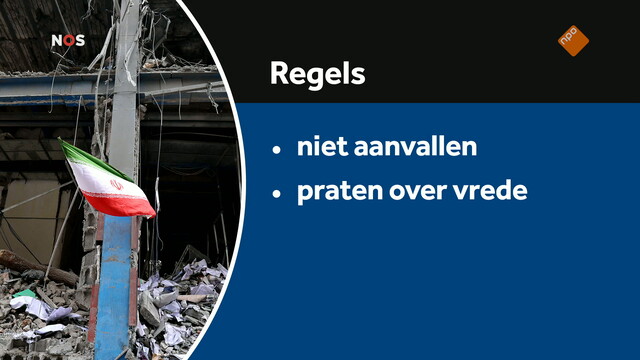NOS Journaal in Makkelijke Taal