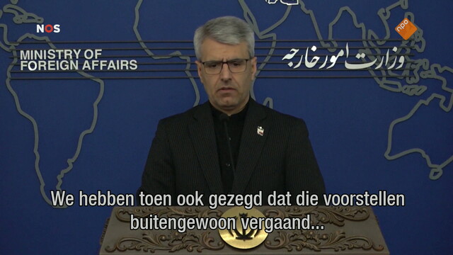 NOS Journaal