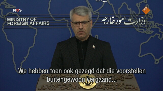 NOS Journaal
