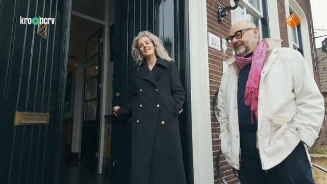 Override of the title BinnensteBuiten