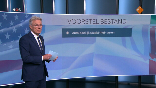 NOS Journaal