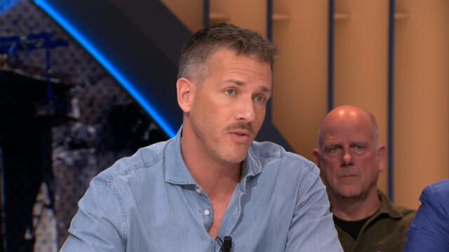 Tom van 't Einde