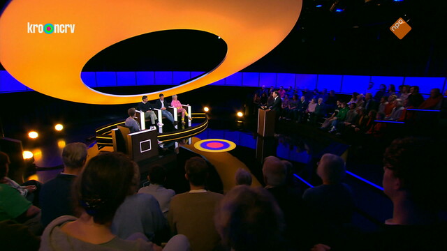 De slimste mens