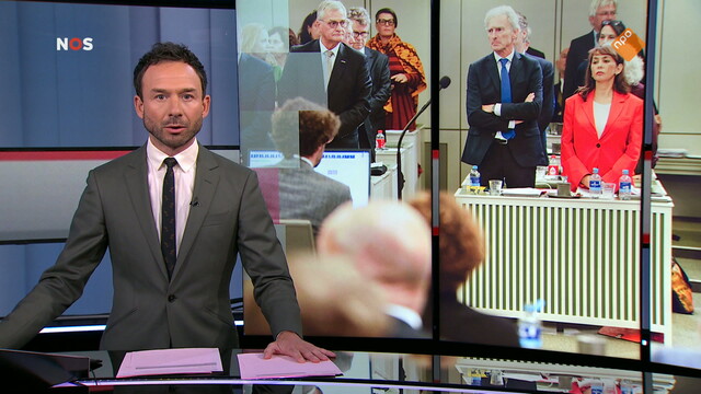 NOS Journaal