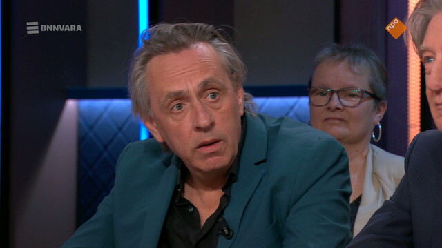 Override of the title Pauw & De Wit