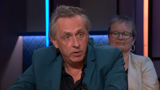 marcel van roosmalen