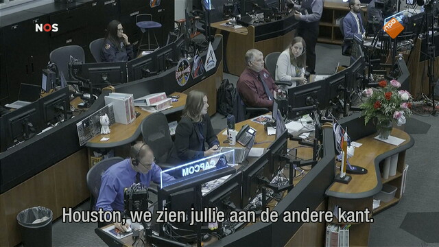 NOS Journaal