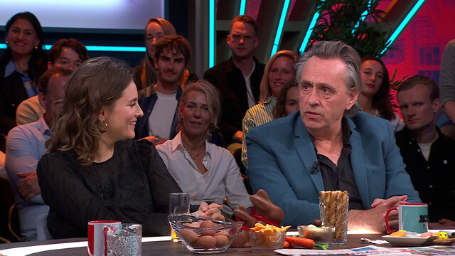 Van Roosmalen & Groenteman