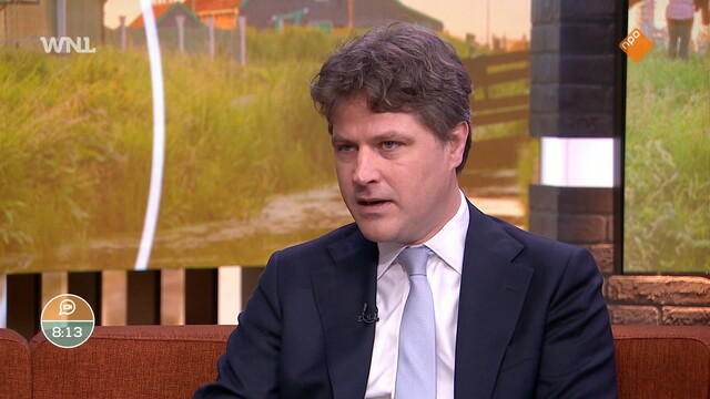 Goedemorgen Nederland