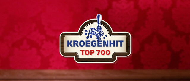 Override of the title Kroeghit Top 700