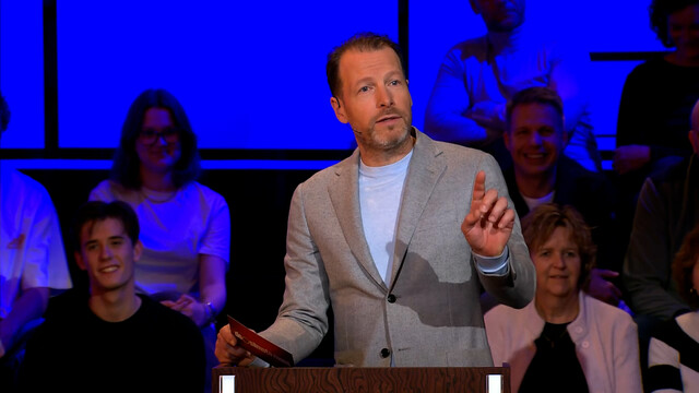 Override of the title Herman zingt
