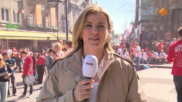NOS Journaal