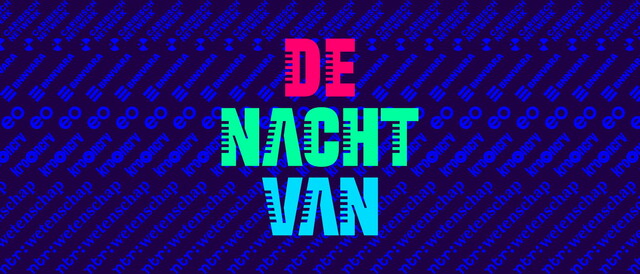 De Nacht van... header