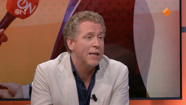 Override of the title Ongehoord Nieuws