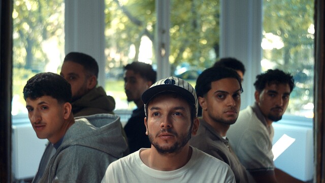 Mocros - AFL 1