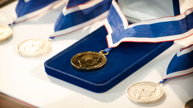 Four Freedoms Award [ANP, 2014].jpeg