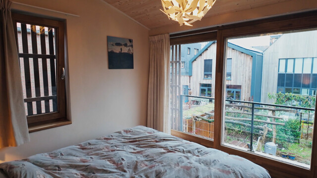 Eco woning