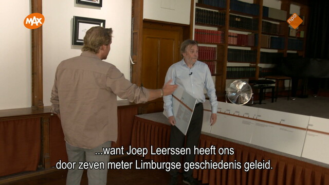 Noord-Zuid-Oost-West