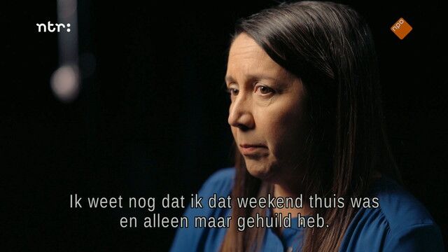 Override of the title De ontdekking van de ruimte