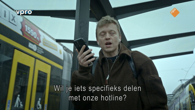 Hotline Hongarije: Nicolaas in contact met een verscheurd land