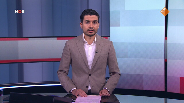 NOS Journaal