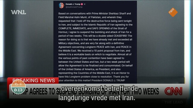 Goedemorgen Nederland