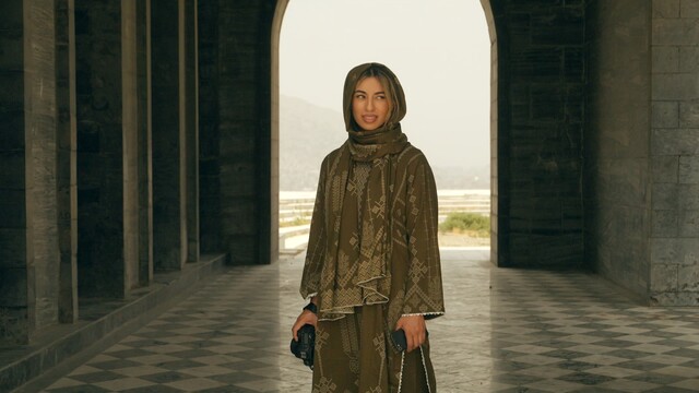 Override of the title HILA VOORBIJ DE TALIBAN_AFL03 (re-edit 15/4/26)