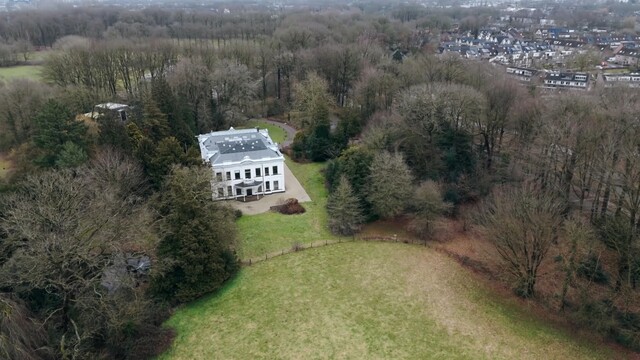 Park Schothorst: het groene hart van Amersfoort