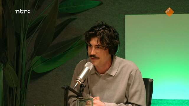 Jongstof