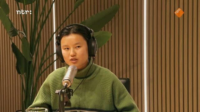 Jongstof