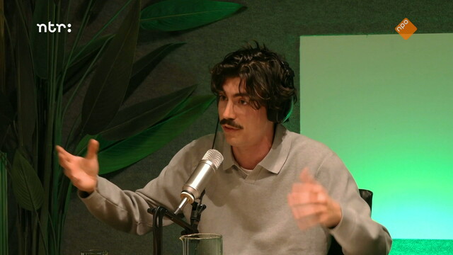 Jongstof