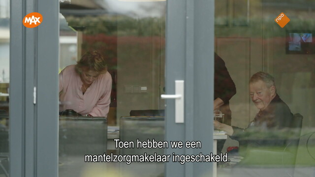 Meldpunt Actueel