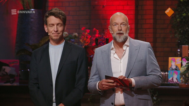 De Nationale Popquiz 2026