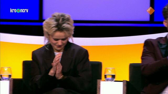 Override of the title De slimste mens