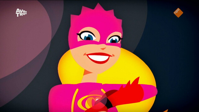 Mega Mindy