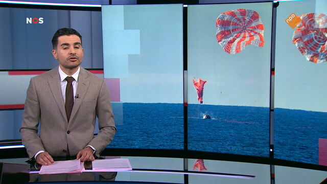 NOS Journaal