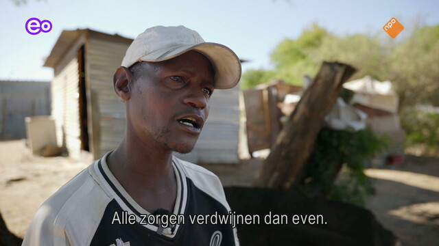 EO Metterdaad