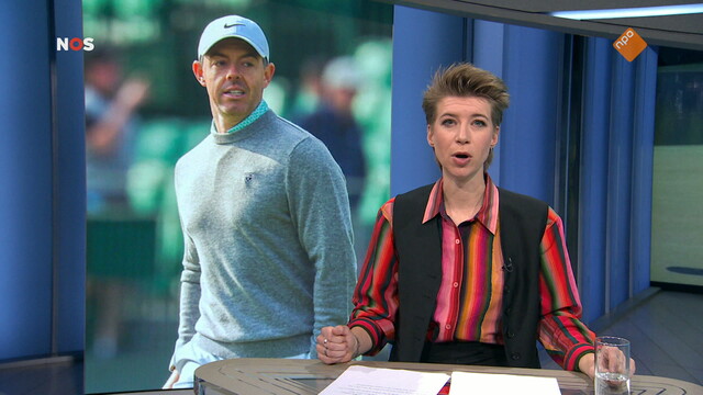 NOS Sportjournaal