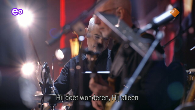 Nederland Zingt
