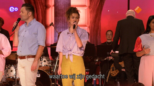 Nederland Zingt