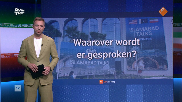 EenVandaag