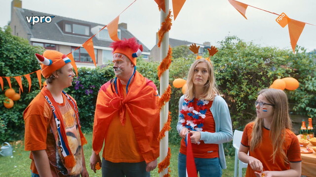De regels van Floor