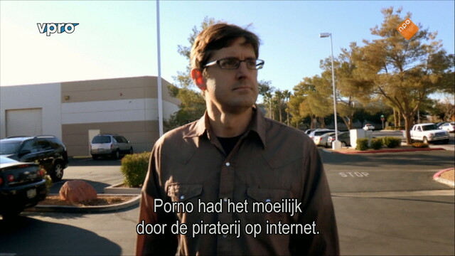 Louis Theroux