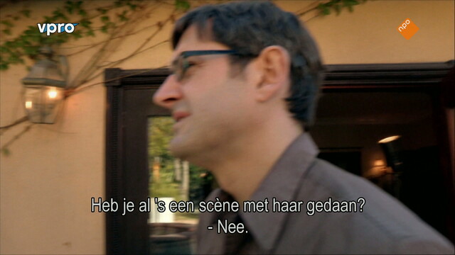 Louis Theroux