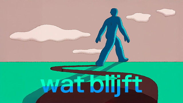 Wat Blijft