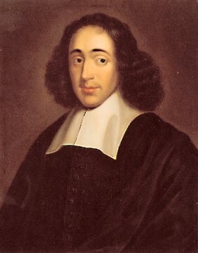 Spinoza Spinoza